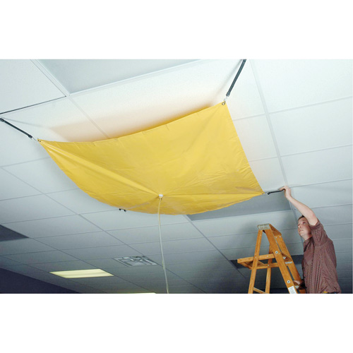 Ultra-Roof Drip Diverter&reg; Seaboard Timber Mart