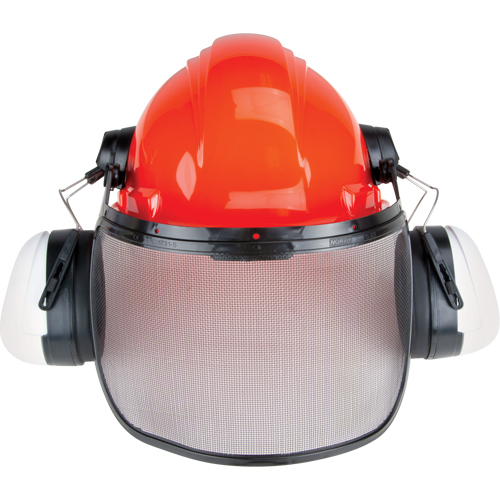 North&reg; Forestry Kit, 15.5" W x 12" H Seaboard Timber Mart