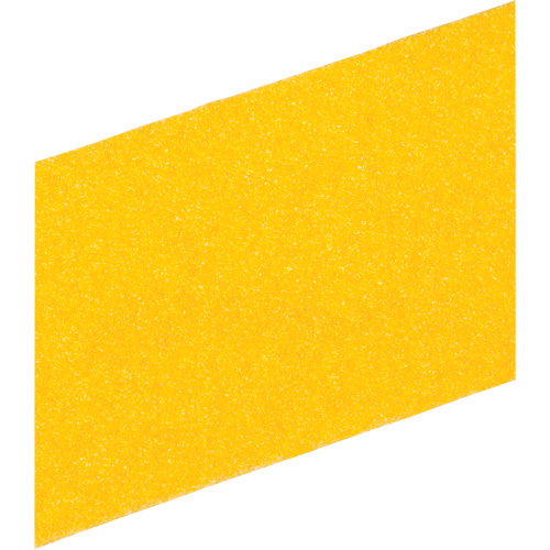 Premium Anti-Skid Tape, 2" x 60', Yellow Seaboard Timber Mart