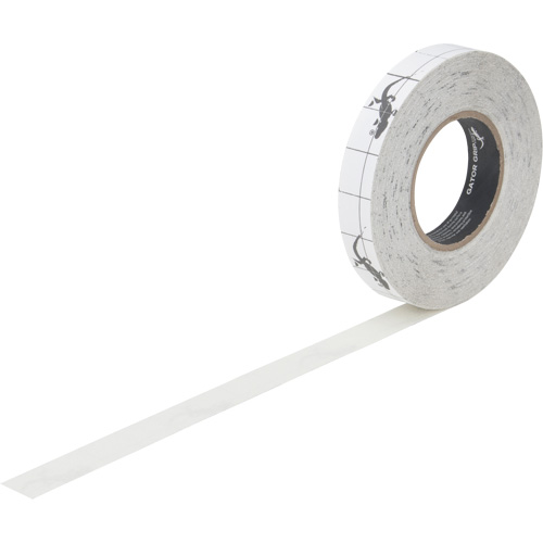 Premium Anti-Skid Tape, 1" x 60', Clear Seaboard Timber Mart