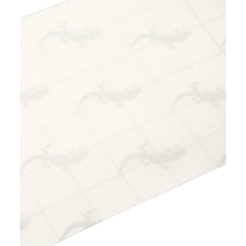 Ruban antid&eacute;rapant de premi&egrave;re qualit&eacute;, 6" x 60', Transparent Seaboard Timber Mart