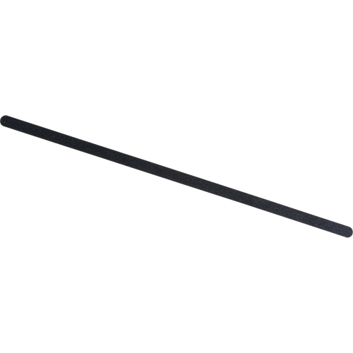 Premium Anti-Skid Tape, 0.75" x 24", Black Seaboard Timber Mart