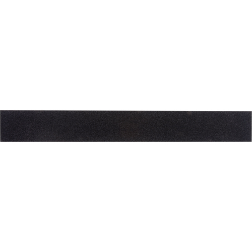 Ruban antid&eacute;rapant de premi&egrave;re qualit&eacute;, 3" x 24", Noir Seaboard Timber Mart