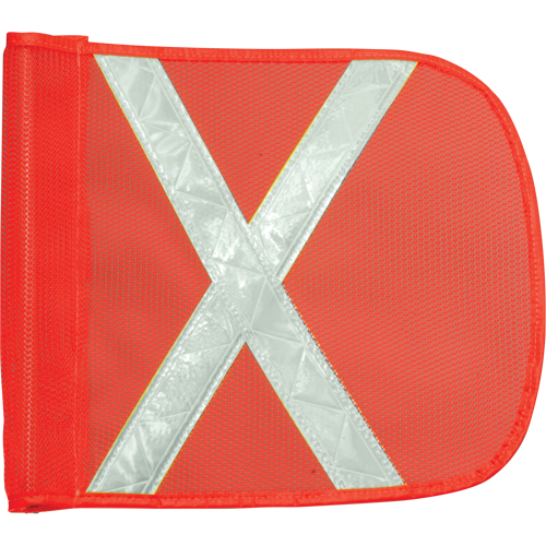 Safety Whip&reg; Safety Flag Seaboard Timber Mart