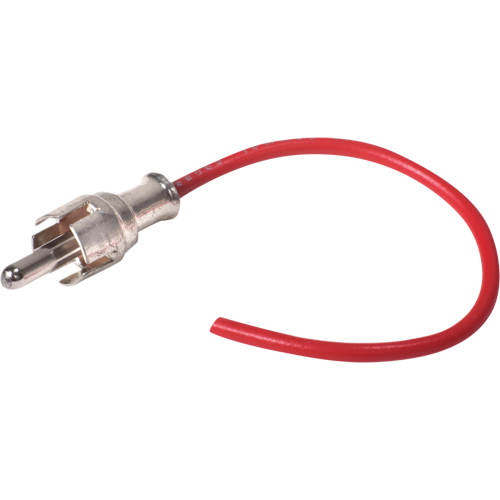 Safety Whip&reg; Hot Plug Seaboard Timber Mart