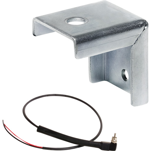 Support porte-drapeau Safety Whip Seaboard Timber Mart