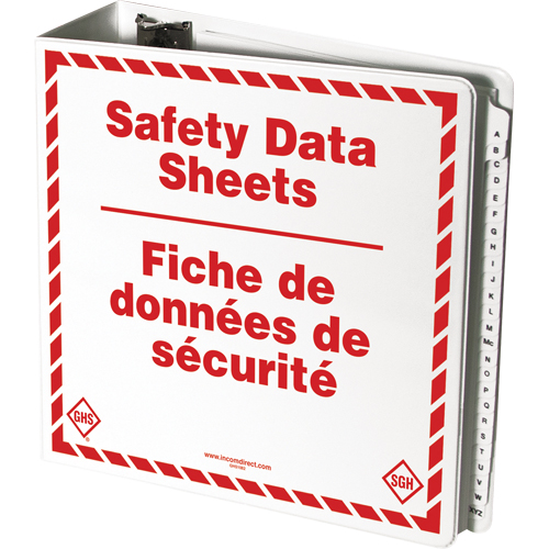Safety Data Sheet Binders Seaboard Timber Mart