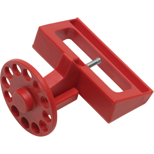 Lockout, Circuit Breaker Type Seaboard Timber Mart