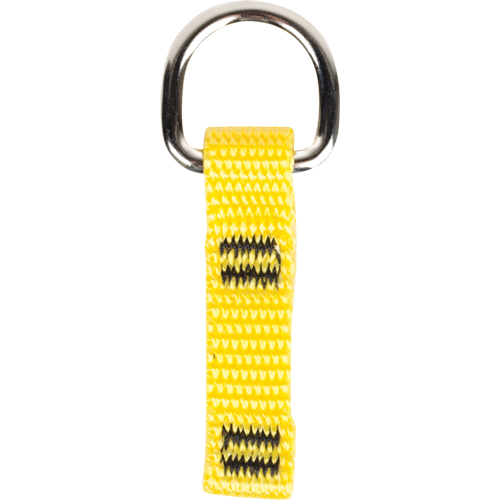 Anneau en D de fixation pour outil Seaboard Timber Mart