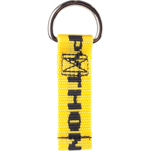 Anneau en D de fixation pour outil Seaboard Timber Mart