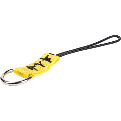 Anneau en D de fixation pour outil Seaboard Timber Mart