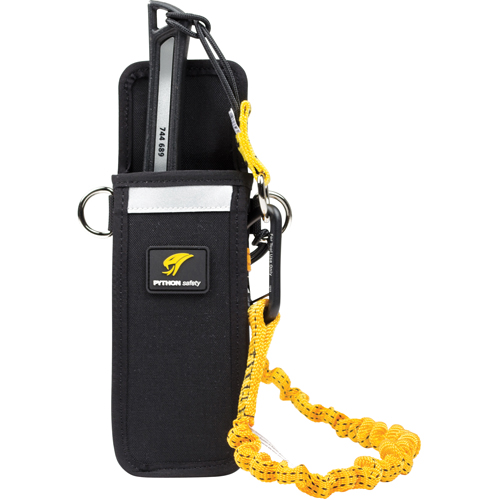 Extra Deep Single Tool Holster Seaboard Timber Mart