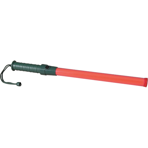 Electronic LED Safety Baton Seaboard Timber Mart