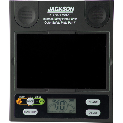 Cartouche FAA variable Insight, Pour utilisation avec Insight Seaboard Timber Mart