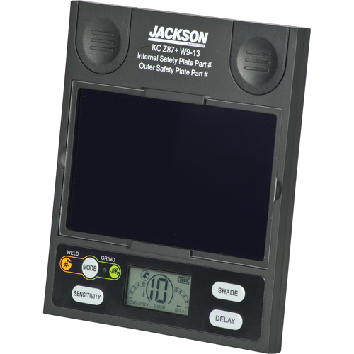 Cartouche FAA variable Insight, Pour utilisation avec Insight Seaboard Timber Mart