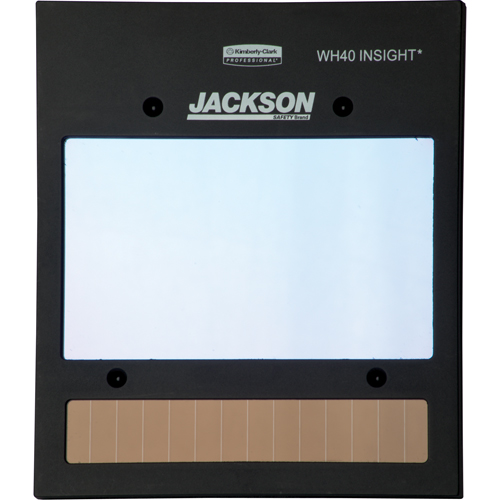 Cartouche FAA variable Insight, Pour utilisation avec Insight Seaboard Timber Mart