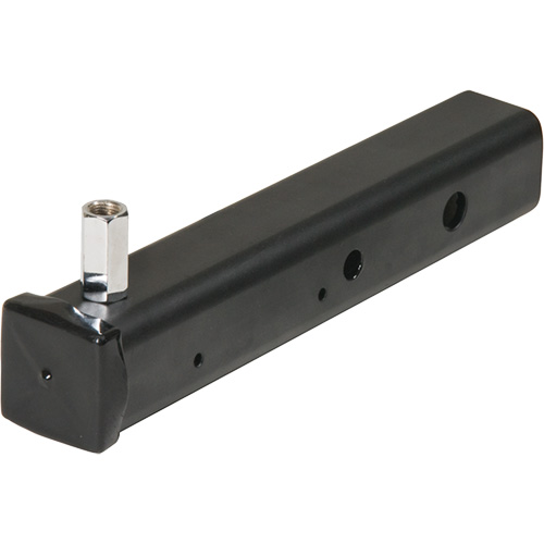 Support porte-drapeau Safety Whip, Fixation Attelage Seaboard Timber Mart