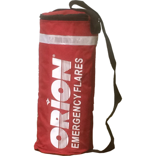 T-Grand contenant pour torches de signalisation Seaboard Timber Mart