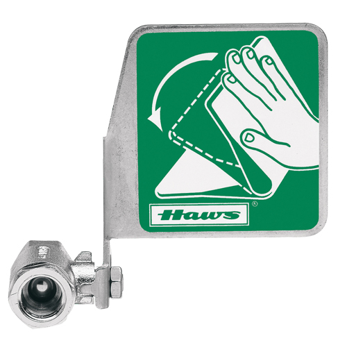 Ball Valve with Flag Seaboard Timber Mart