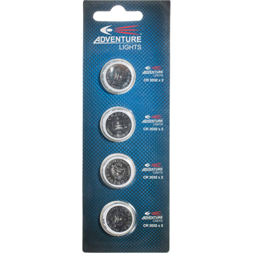 Bloc-piles pour clignotant d'avertissement Guardian Seaboard Timber Mart