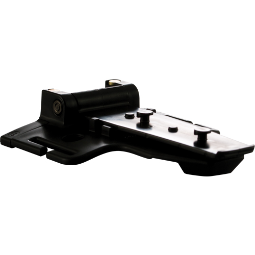 Socle universel pou pour clignotant d'avertissement VIP Seaboard Timber Mart