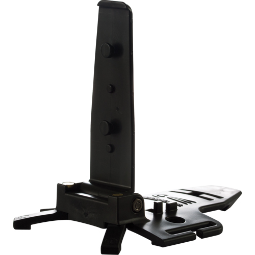 Socle universel pou pour clignotant d'avertissement VIP Seaboard Timber Mart