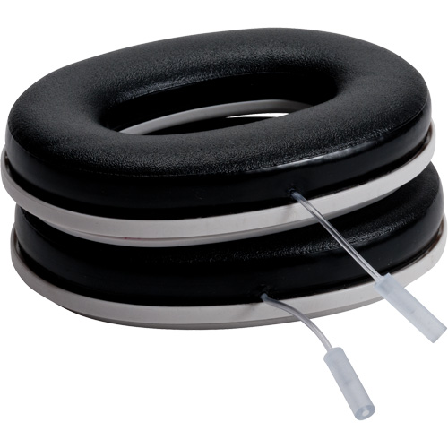 Coussinets d'essai dot&eacute;s d'une sonde Seaboard Timber Mart