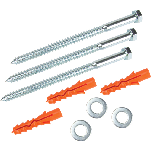 Butoirs pour voitures Seaboard Timber Mart