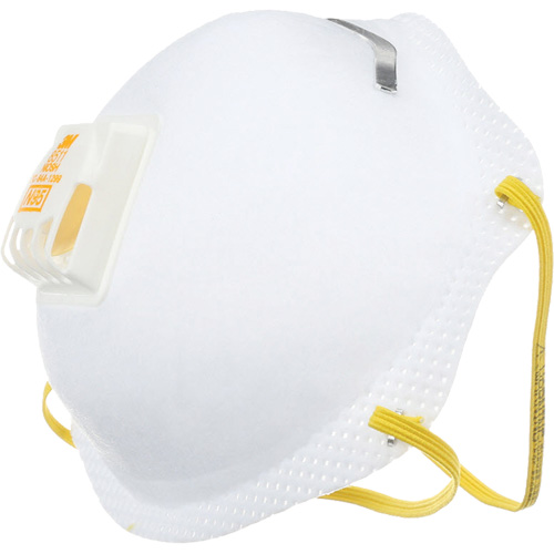Respirateur contre les particules 8511, N95, Certifi&eacute; NIOSH Seaboard Timber Mart