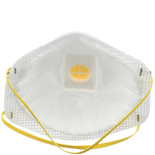 Respirateur contre les particules 8511, N95, Certifi&eacute; NIOSH Seaboard Timber Mart