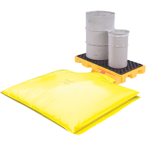 Replacement Bladders for Ultra-Spill Deck Bladder Systems Seaboard Timber Mart