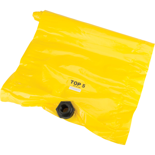 Replacement Bladders for Ultra-Spill Deck Bladder Systems Seaboard Timber Mart