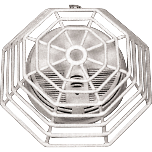 Fire Alarm Protector Seaboard Timber Mart