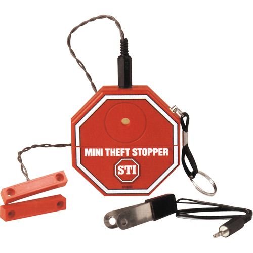 Protecteur Mini Theft Stopper Seaboard Timber Mart