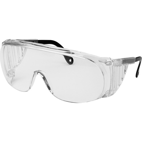 Lunettes de s&eacute;curit&eacute; antibu&eacute;es Uvex Ultraspec 2000 Uvextreme, Lentille Transparent, Antibu&eacute;e/Anti-&eacute;gratignures, ANSI Z87+/R&eacute;pond ou surpasse la norme CSA Z94.3 Seaboard Timber Mart