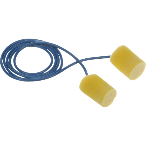 E-A-R Classic Earplugs, Bulk - Polybag, Corded Seaboard Timber Mart