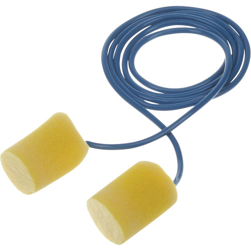 E-A-R Classic Earplugs, Bulk - Polybag, Corded Seaboard Timber Mart