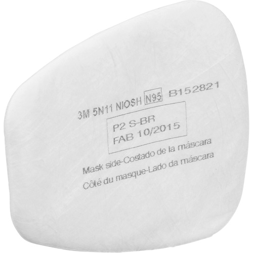 6000 Series Gas/Vapour Respirator Filters Seaboard Timber Mart