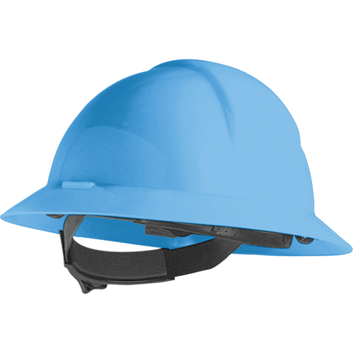 North&reg; The Everest Hardhat, Meets CSA Type 2, Ratchet Suspension, Non-Vented Seaboard Timber Mart