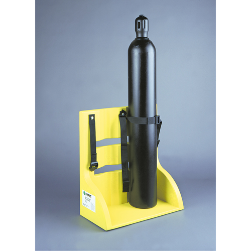 Gas Cylinder Poly-Stands Seaboard Timber Mart