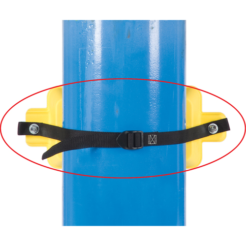 Support pour six bouteilles Seaboard Timber Mart