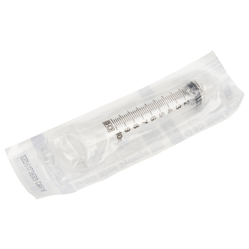 Syringe without Needle, 10 cc Seaboard Timber Mart