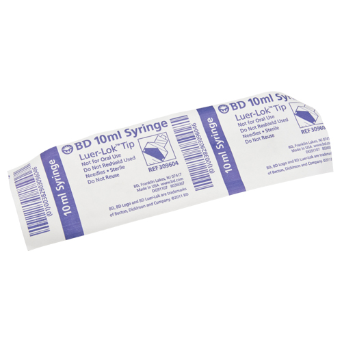 Syringe without Needle, 10 cc Seaboard Timber Mart
