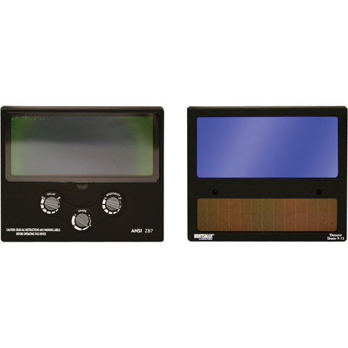 Replacement Lens Kit Seaboard Timber Mart