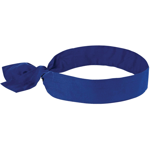 Chill-its&reg; 6700 Cooling Bandanas, Blue Seaboard Timber Mart