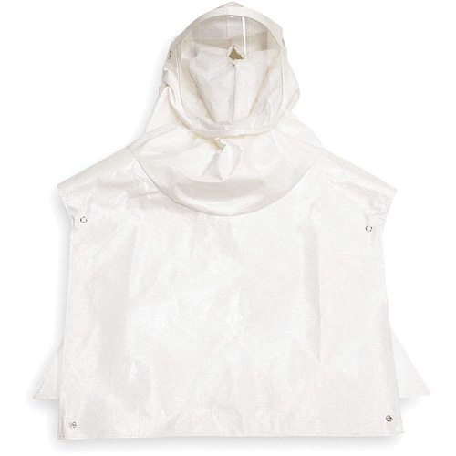 Cagoule Primair s&eacute;rie 100, Universel, Coiffe souple, Bavette Simple Seaboard Timber Mart