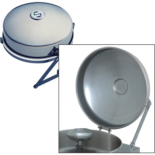 Couvercles antipoussi&egrave;re Seaboard Timber Mart