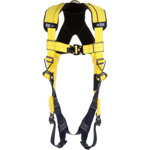 Delta Harnesses, CSA Certified, Class A, 420 lbs. Cap. Seaboard Timber Mart