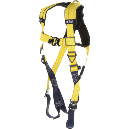 Delta Harnesses, CSA Certified, Class A, 420 lbs. Cap. Seaboard Timber Mart