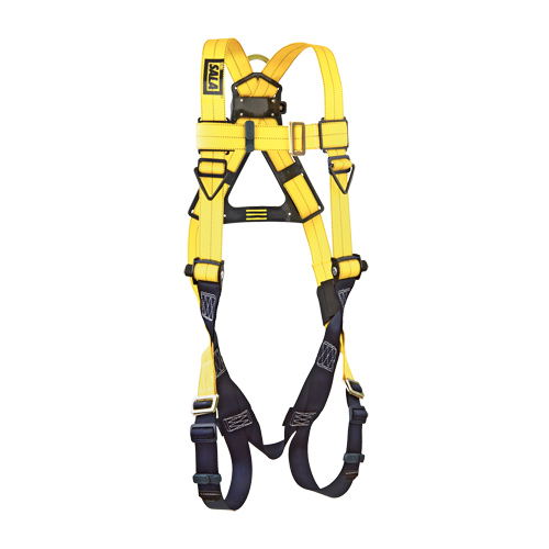 Delta Harnesses, CSA Certified, Class A, 420 lbs. Cap. Seaboard Timber Mart